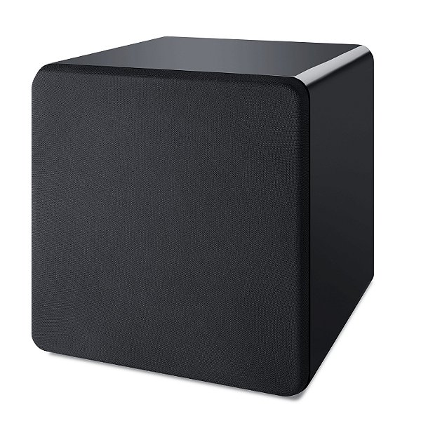 Subwoofer 10 Polegadas 1000w Speakercraft HRSI-10 Bivolt