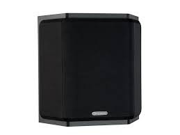 Par de Caixas de Som Surround 2 Vias 80w Monitor Audio Bronze FX SB6GFX