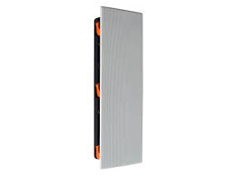 Caixa De Som De Embutir Retangular 100W Monitor Audio Super Slim SWSS-130