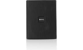 Par De Caixas De Som All Weather 2 Vias 60w Revel Extreme Climate M-55-XC