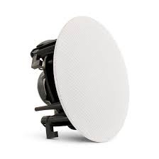 Caixa De Som De Embutir 6,5" 2 Vias 120w RMS Revel C363