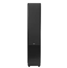 Par de Caixas de Som Acústicas Torre 2 1/2 Vias 200w RMS Revel Concerta 2 F36