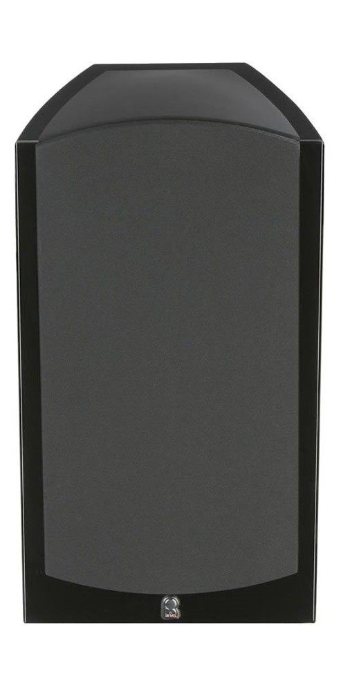Caixa De Som Acústica Bookshelf 2 Vias 120w Revel Perfoma 3 M105