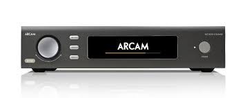 Streamer De Música 4K HDMI Dolby Atmos Arcam ST 60