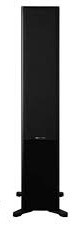 Par de Caixas De Som Acústicas Torre 2.5 Vias 200w Dynaudio Evoke 30