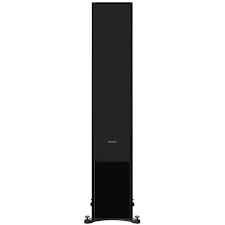 Par de Caixas De Som Acústicas Torre 3 Vias 390w Dynaudio Contour 60i