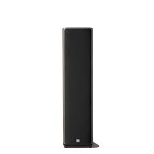 Par de Caixas De Som Acústicas Torre 2,5 Vias 300w JBL Synthesis HDI-3800