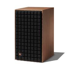 Par De Caixas De Som Acústica Bookshelf 2 Vias 150w RMS JBL Synthesis L82 Classic