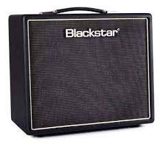 Amplificador Valvulado Para Guitarra 10w 2 Canais Blackstar Studio 10 EL 34