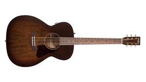 Violão Eletro-Acústico Cordas De Aço Art e Lutherine Pré Amplificador Q1T Godin 042333