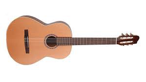 Violão Eletro-Acústico LaPatrie Etude Pré-Amplificador QIT Godin 045433