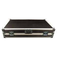 Caixa Para Transporte de Controlador DC16 Mackie DC16 CASE