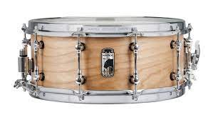 Caixa De Bateria Black Panther Design Lab 14" x 6" Em Cherry Wood Mapex BPCW 4600 CN