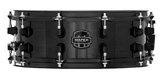 Caixa De Bateria Birch MPX 14" x 5,5" Mapex MPBC 4550B MB