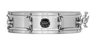 Caixa De Bateria Piccolo MPX Steel 14" x 3.5" Mapex MPST 4351