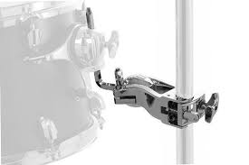 Clamp Holder Para Tons Sonic Clear Haste 10,5 mm Mapex MSSTC