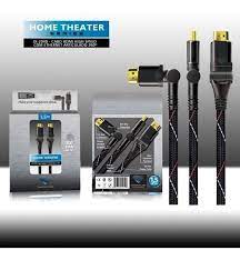 Cabo HDMI Articulado 360° Diamond Diamond DMD High Speed Ethernet JX-2040