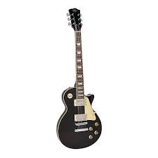 Guitarra Les Paul 2 Captadores Humbucker SX EF3