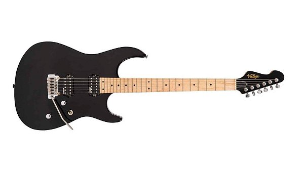 Guitarra Elétrica Stratocaster American Alder Vintage Reissued V6M24