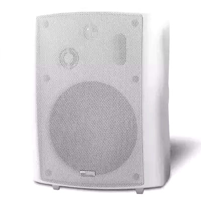 Par De Caixas De Som Para Ambientes Externos 3 Vias Pure Acoustics PX 277