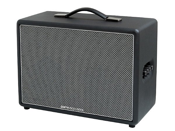 Caixa De Som Portátil Sem Fio 2 Vias 60w Pure Acoustics PEMBROKE