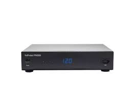Condicionador De Energia Full Protect 220v 3300VA Engeblu FPA3300