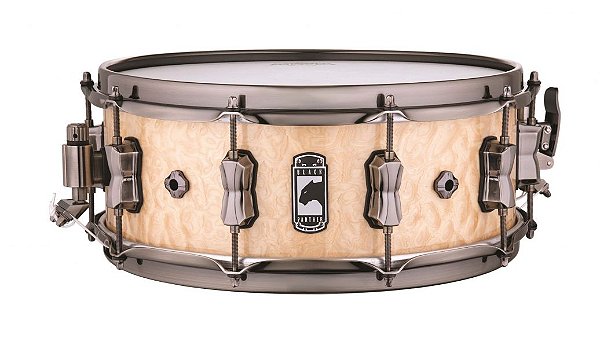 Caixa Black Panther Pegasus 14″x5.5″ BPNMW4550LXN