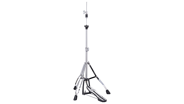 Suporte Para Chimbal Cromada Ajustável Mapex H410