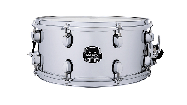Caixa De Bateria 14 x 6,5 Polegadas Mapex MPNST4651CN