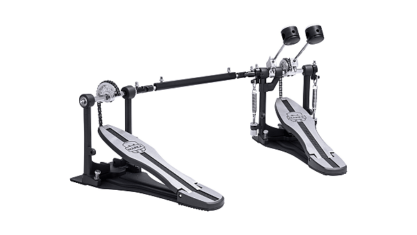 Pedal Duplo Para Bumbo Peace Mapex P410TW