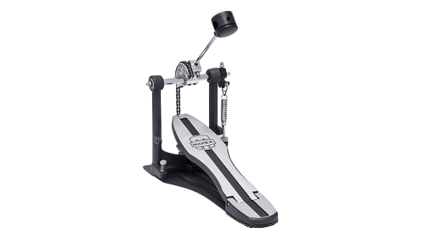 Pedal de bumbo Single Mapex P410