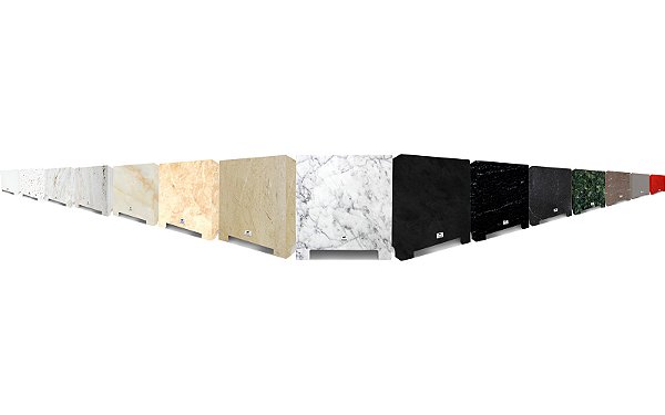 Subwoofer Passivo 10 Polegadas All Wheater Feito em Pedra AAT Cube Rakt Rock 10"