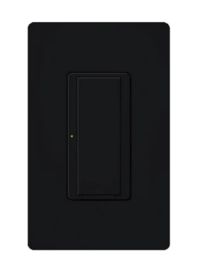 Módulo Switch sem fio de Parede HQRD-8S-DV-XX Lutron