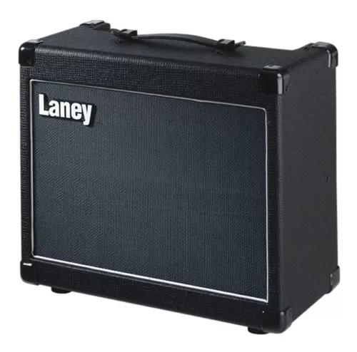 Amplificador de Guitarra Laney LG35R