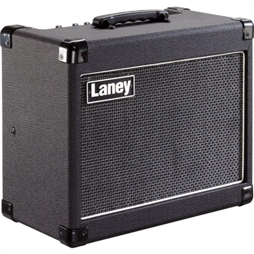 Amplificador de Guitarra Laney LG20R