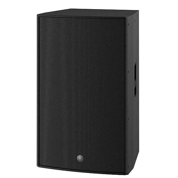 Caixa Ativa Yamaha DZR315-D
