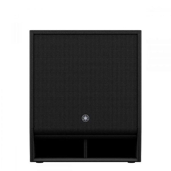 Caixa de Som Subwoofer Grave Yamaha DXS-15-XLF