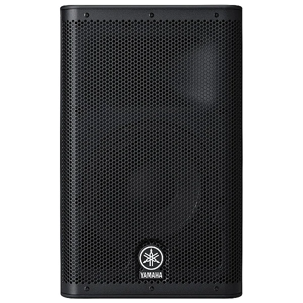 Caixa Ativa Yamaha DXR10MKIII