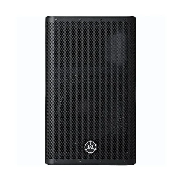 Caixa Ativa Yamaha DXR12MKIII
