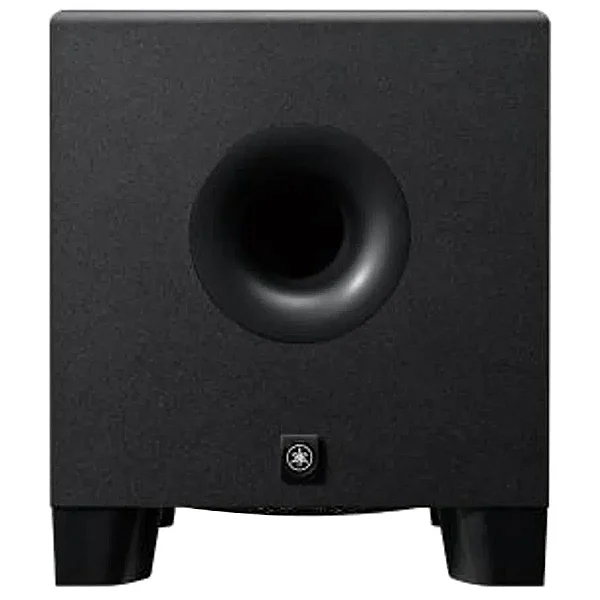 Subwoofer de 8 polegadas Ativo150W Yamaha HS8S