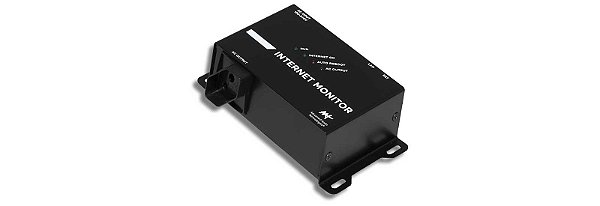 Internet Monitor AAT