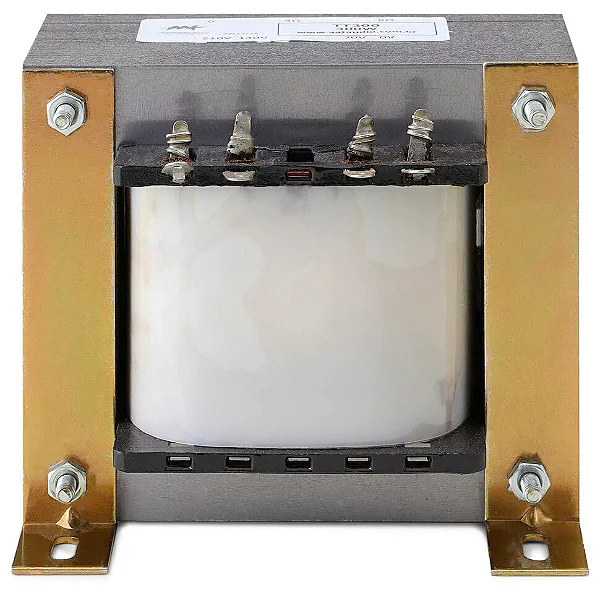 Transformador Para som ambiente com potência de 50W AAT TRT-300-70/100 -