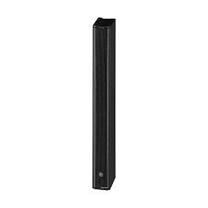 Caixa Acústica Yamaha VXL1-8 Slim Line
