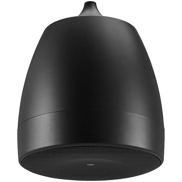 Alto-falante Pendente Yamaha VXH8 de 8 polegadas Preto
