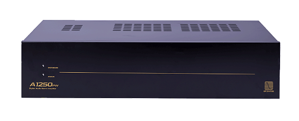 Multiroom 6 Fontes de Áudio e 6 Zonas Savage a1250