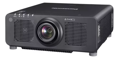 Projetor Panasonic PT-RCQ80BU7