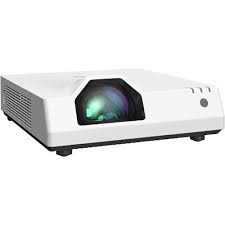 Projetor Panasonic PT-TMZ400U WUXGA 4000 lumens – Curta distância – Laser