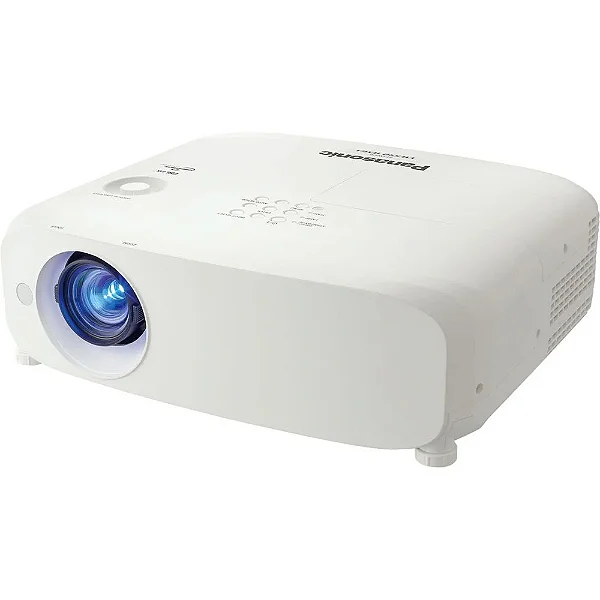 Projetor Panasonic PT-VZ580U WUXGA 5000 lumens