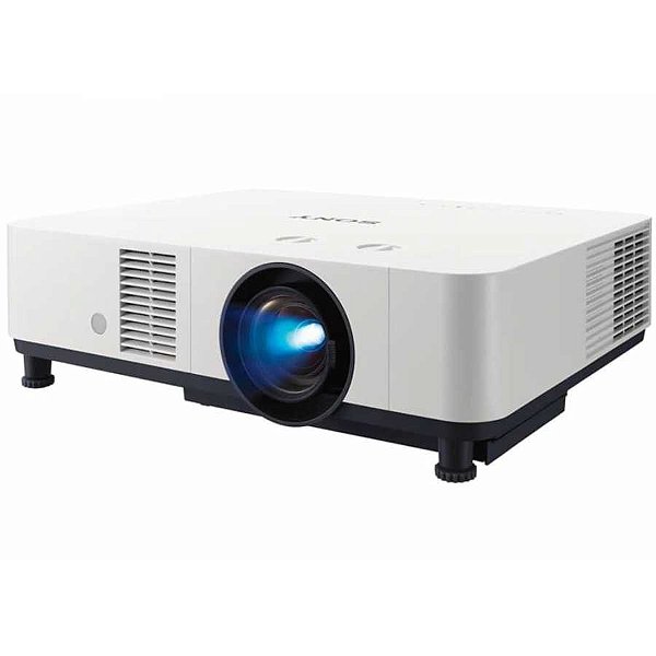 Projetor Sony VPL-PHZ51 WUXGA 5300 lumens – Laser