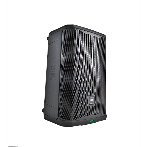 Caixa Acústica Amplificada Profissional JBL PRX-908-W 2000W Bivolt Preto